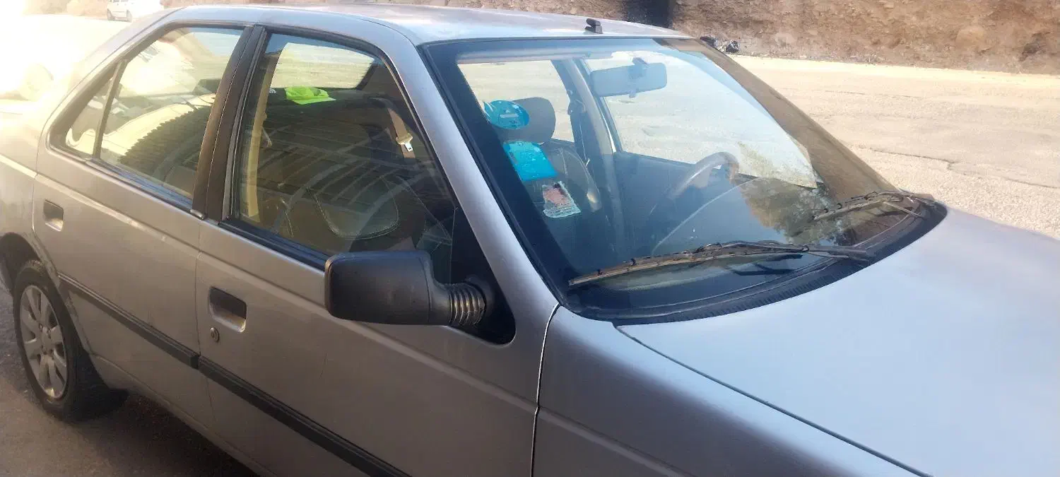 خودرو پژو، 405 آگهی ann_20959890