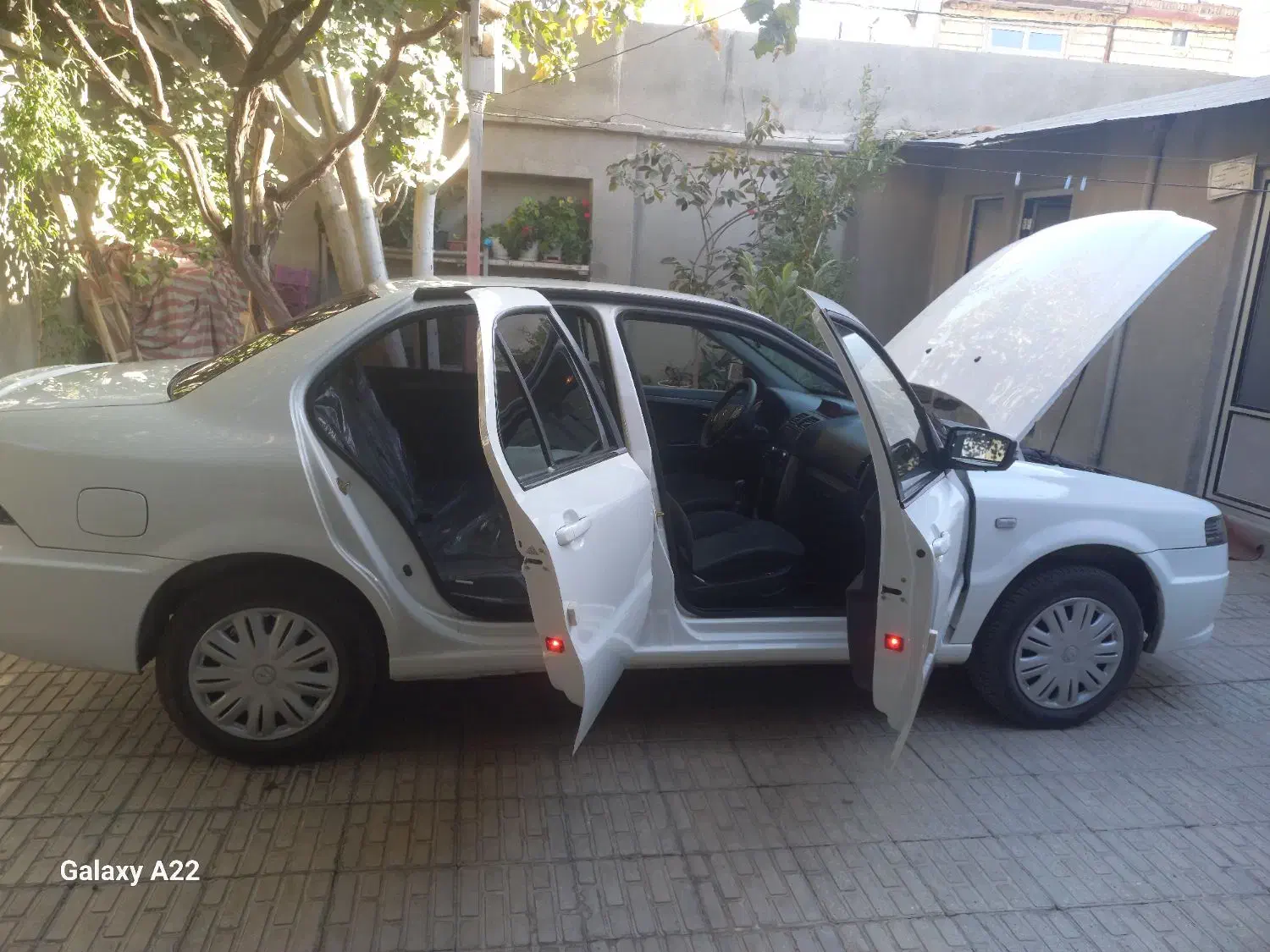 خودرو سمند، سورن پلاس آگهی ann_20959892