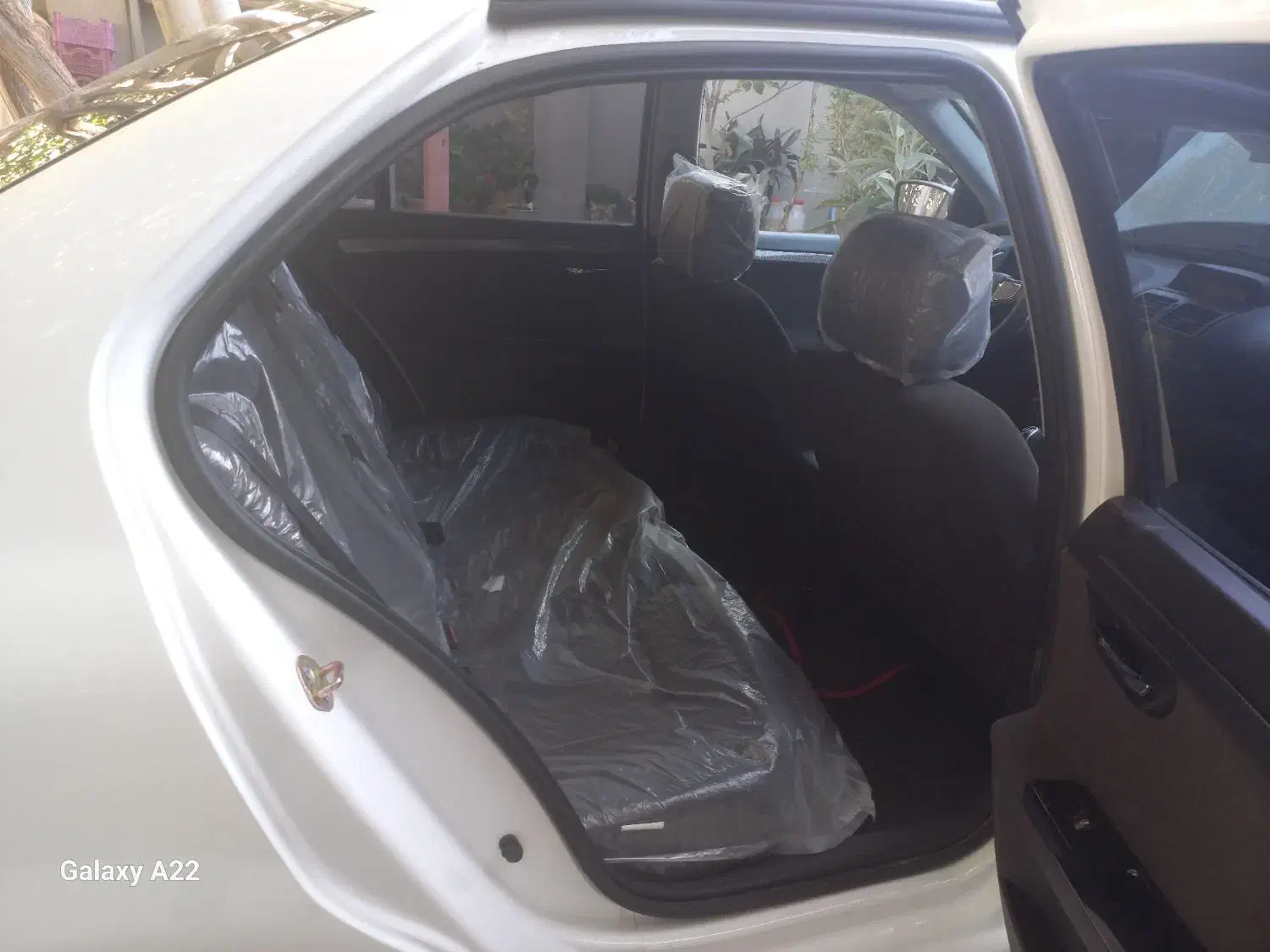 سمند سورن پلاس تاکسی دوگانه سوز - 1404