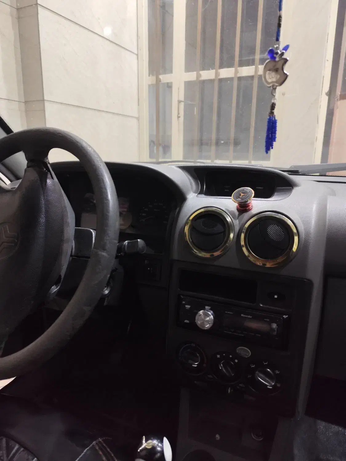 پراید 111 SE - 1391