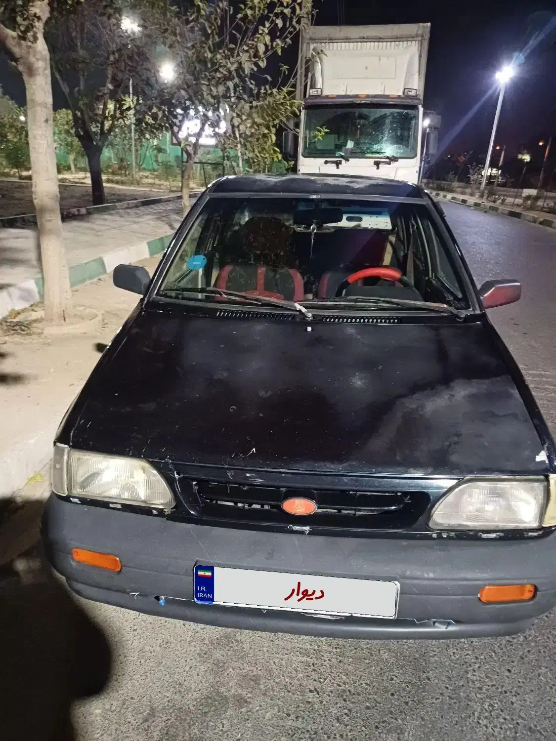 خودرو پراید، صبا آگهی ann_20959904