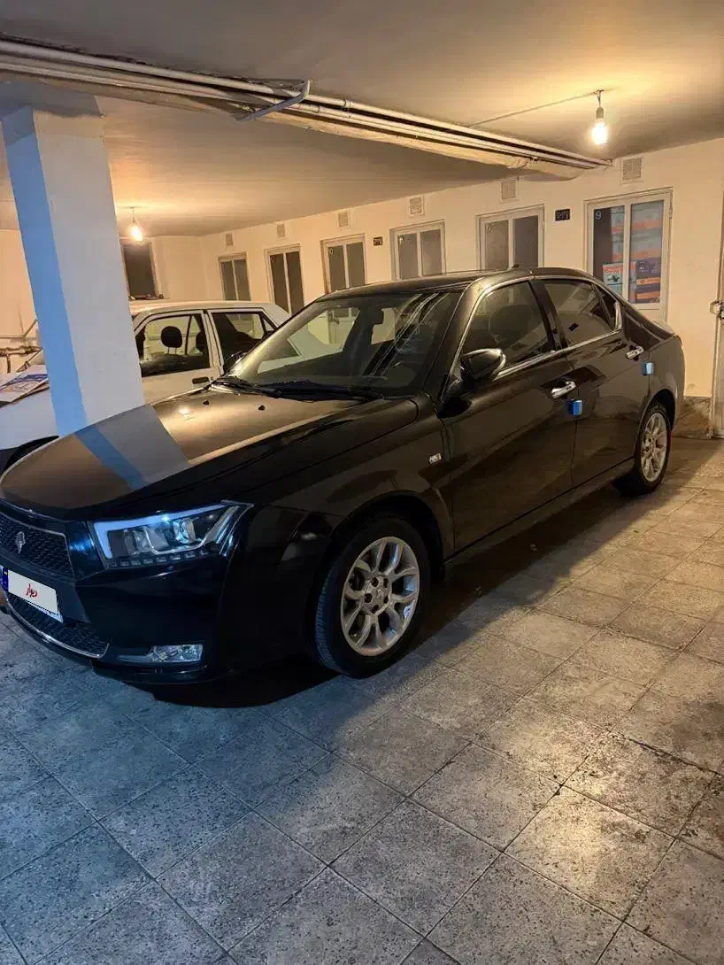 خودرو دنا، پلاس توربو آگهی ann_20959905