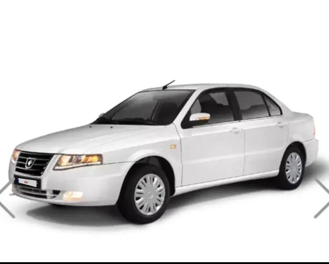 خودرو سمند، سورن پلاس آگهی ann_20959915