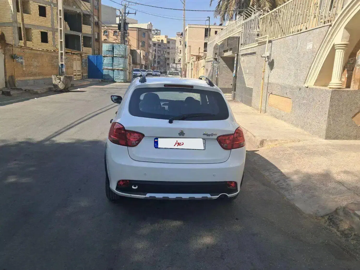 خودرو کوییک، S آگهی ann_20959920