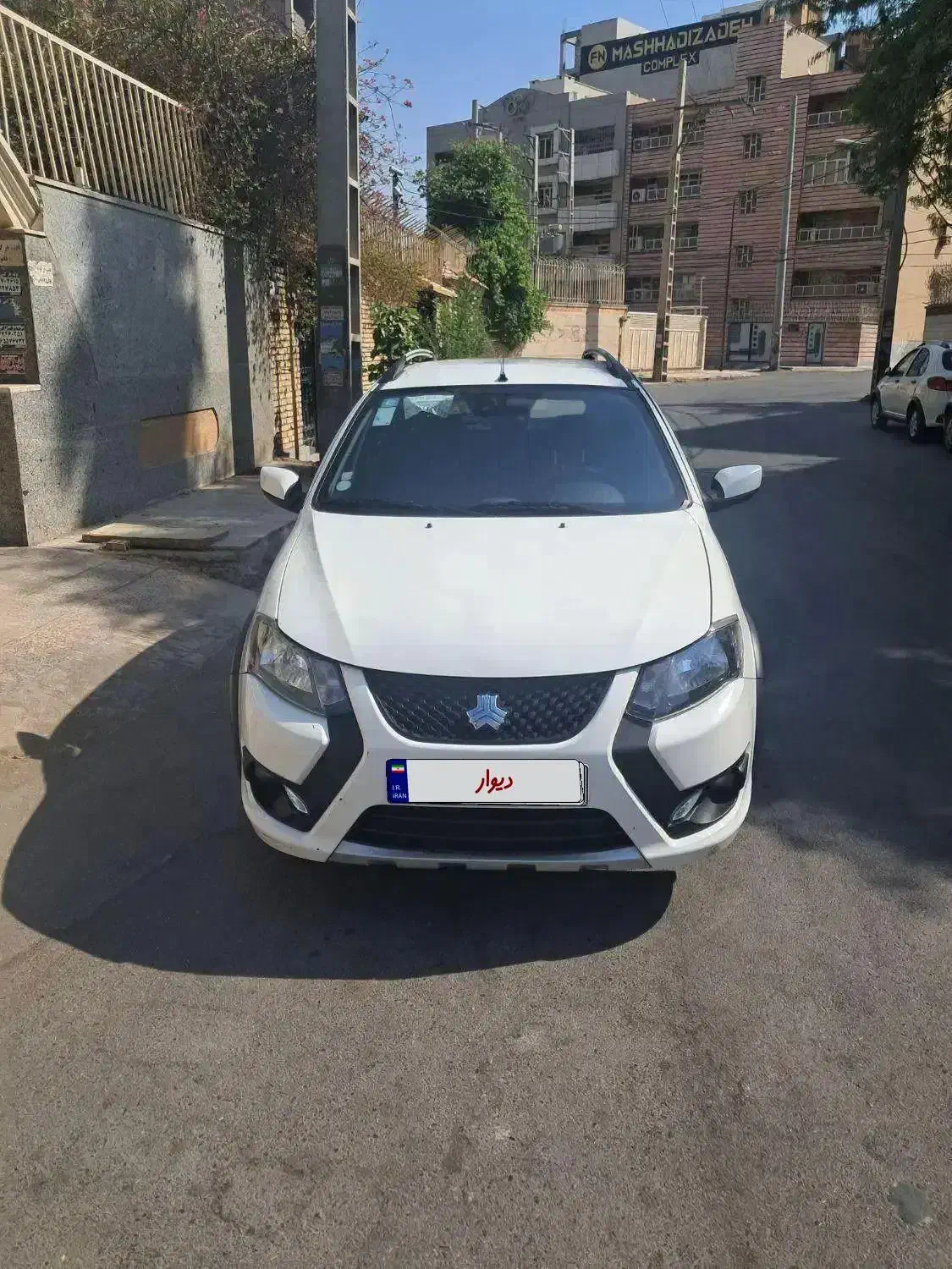 کوییک S پایه - 1402