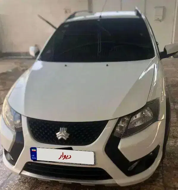 کوییک S پایه - 1402