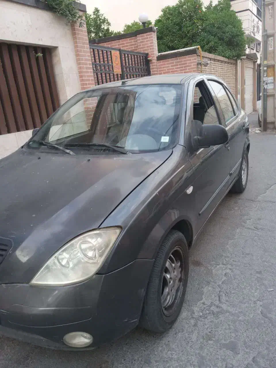 تیبا 2 SX - 1395