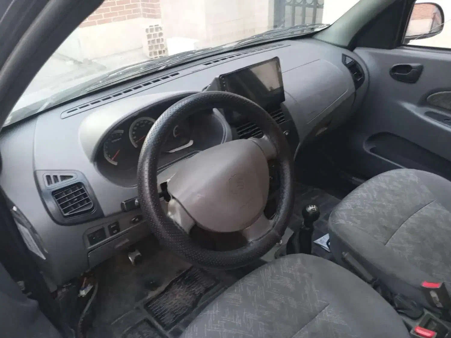 تیبا 2 SX - 1395