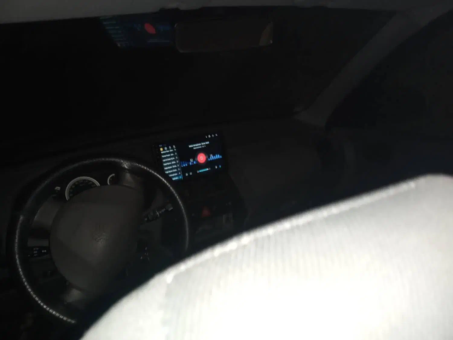 تیبا 2 SX - 1395