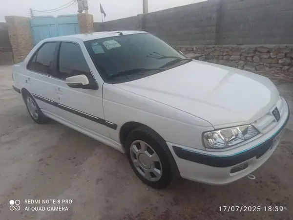 خودرو پژو، پارس آگهی ann_20959934