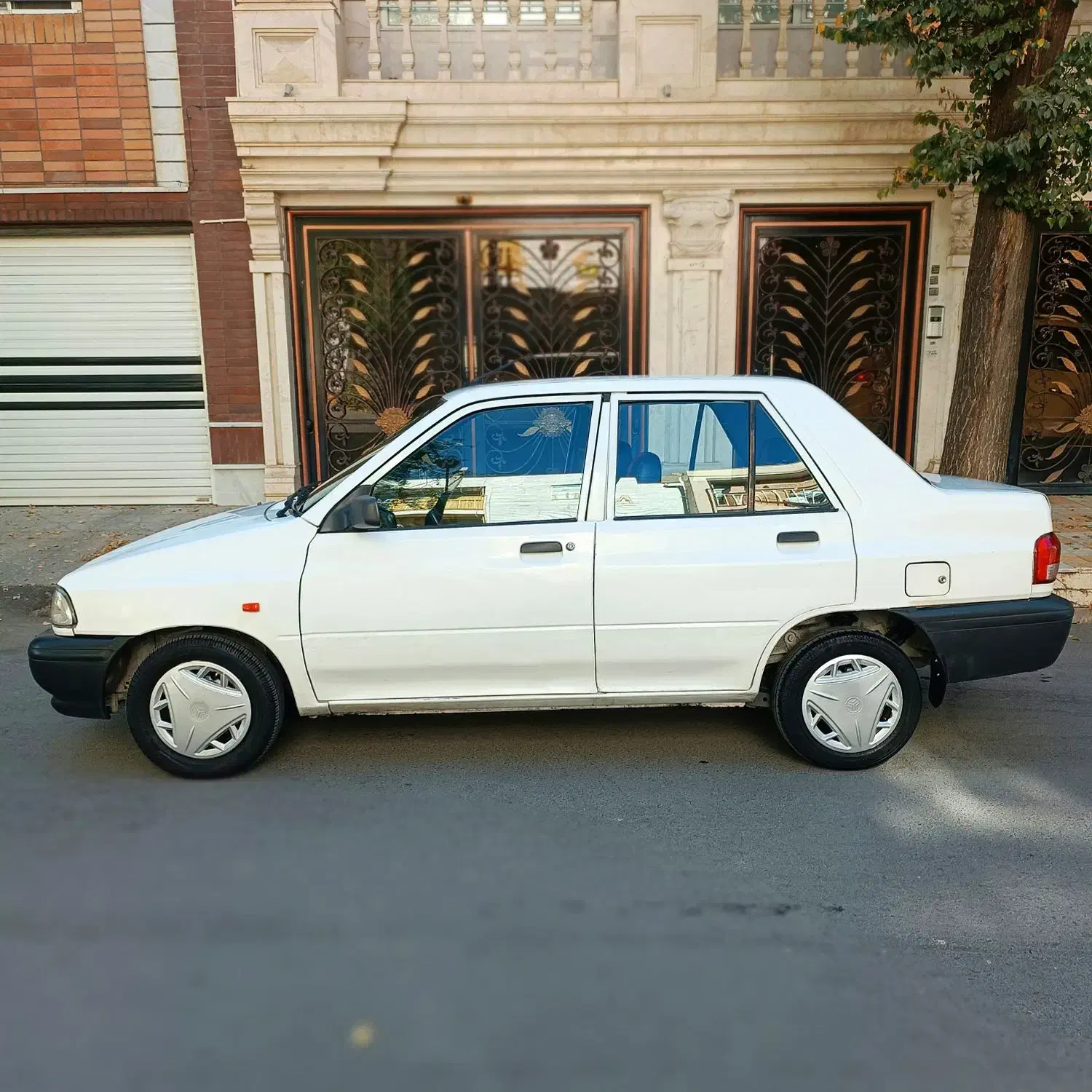 خودرو پراید، 131 آگهی ann_20959943