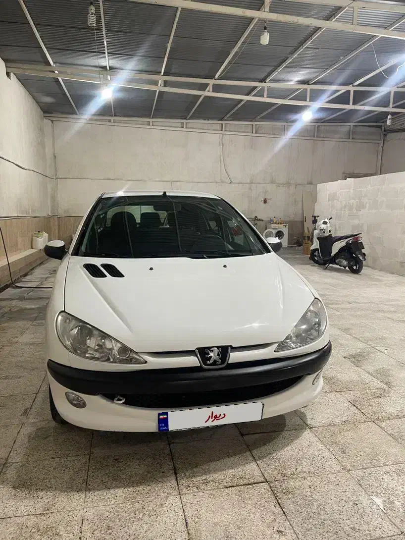 خودرو پژو، 206 آگهی ann_20959950