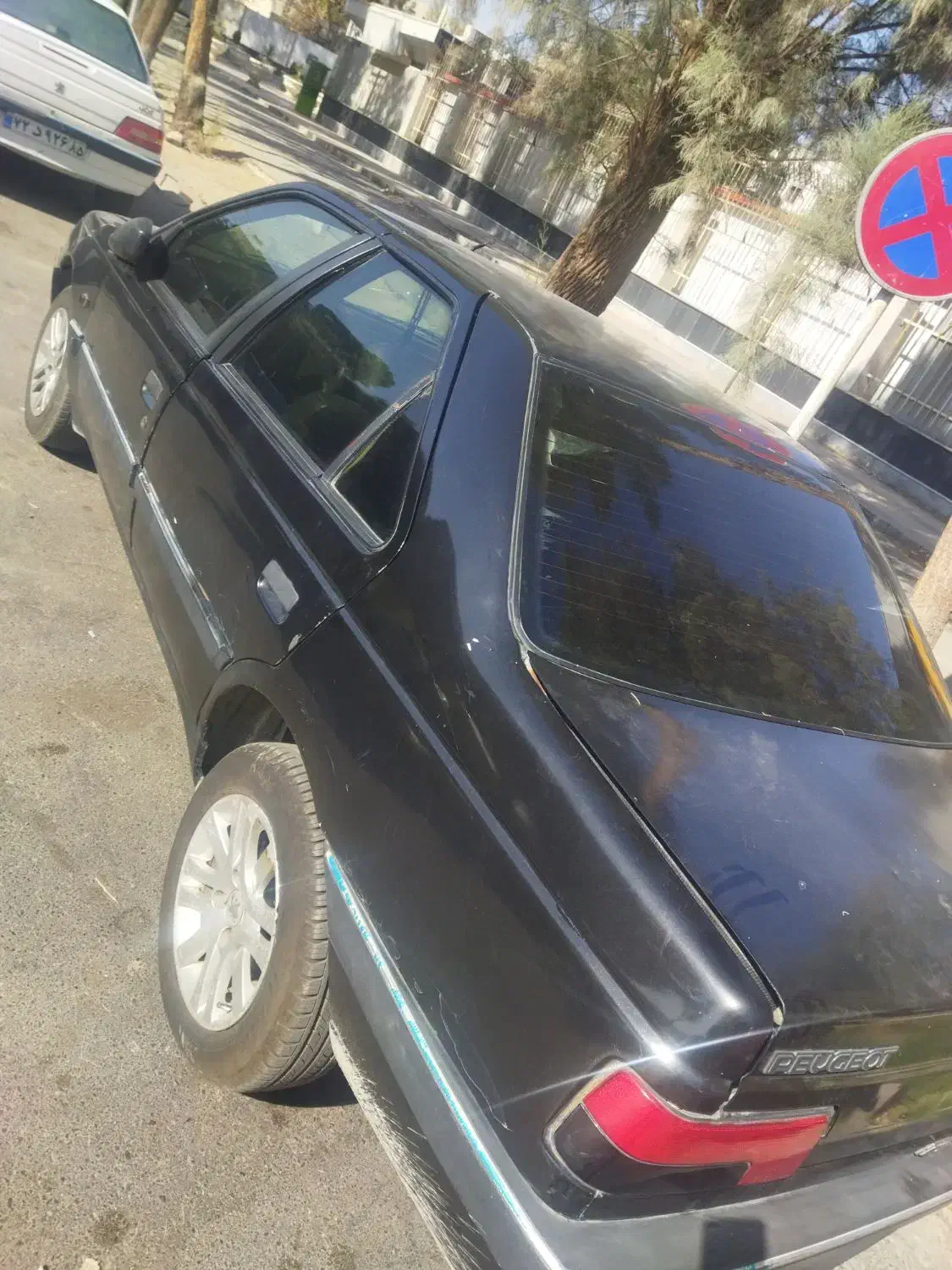 خودرو پژو، 405 آگهی ann_20959951