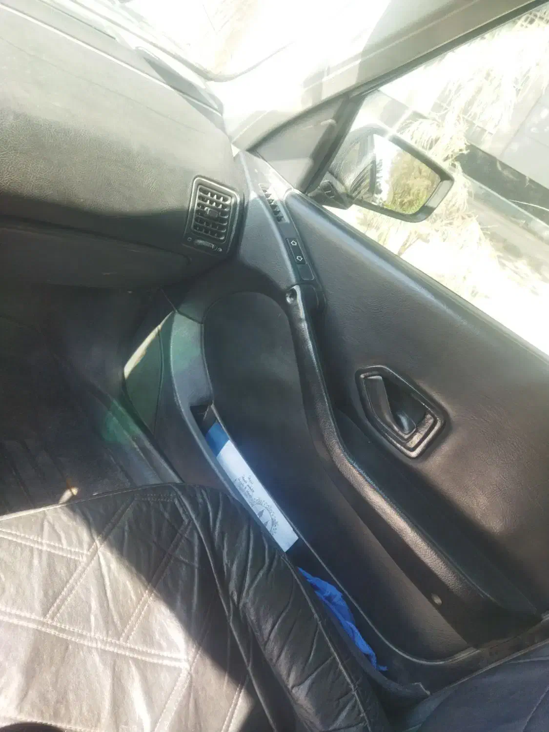 پژو 405 GLX - 1382