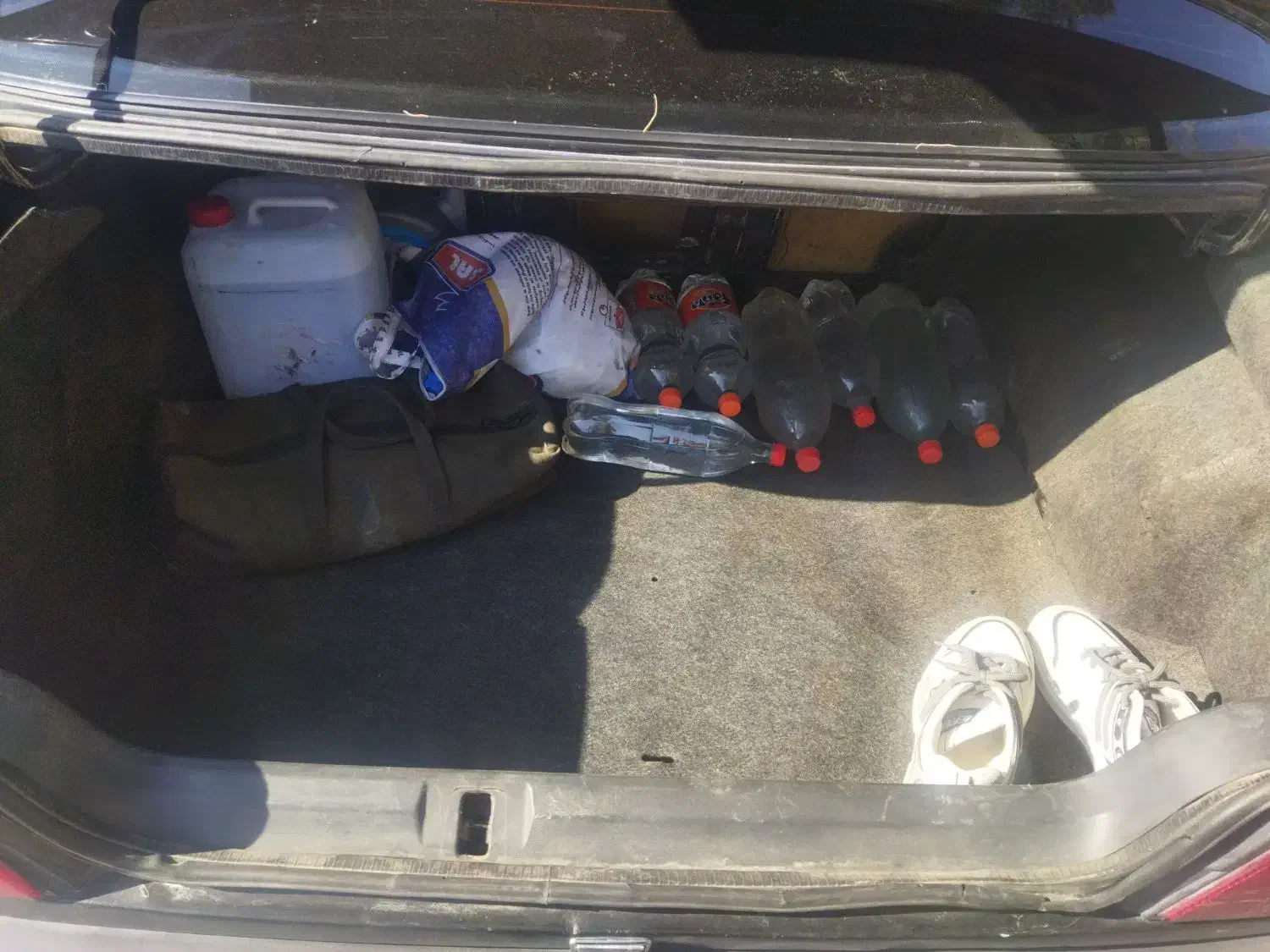 پژو 405 GLX - 1382