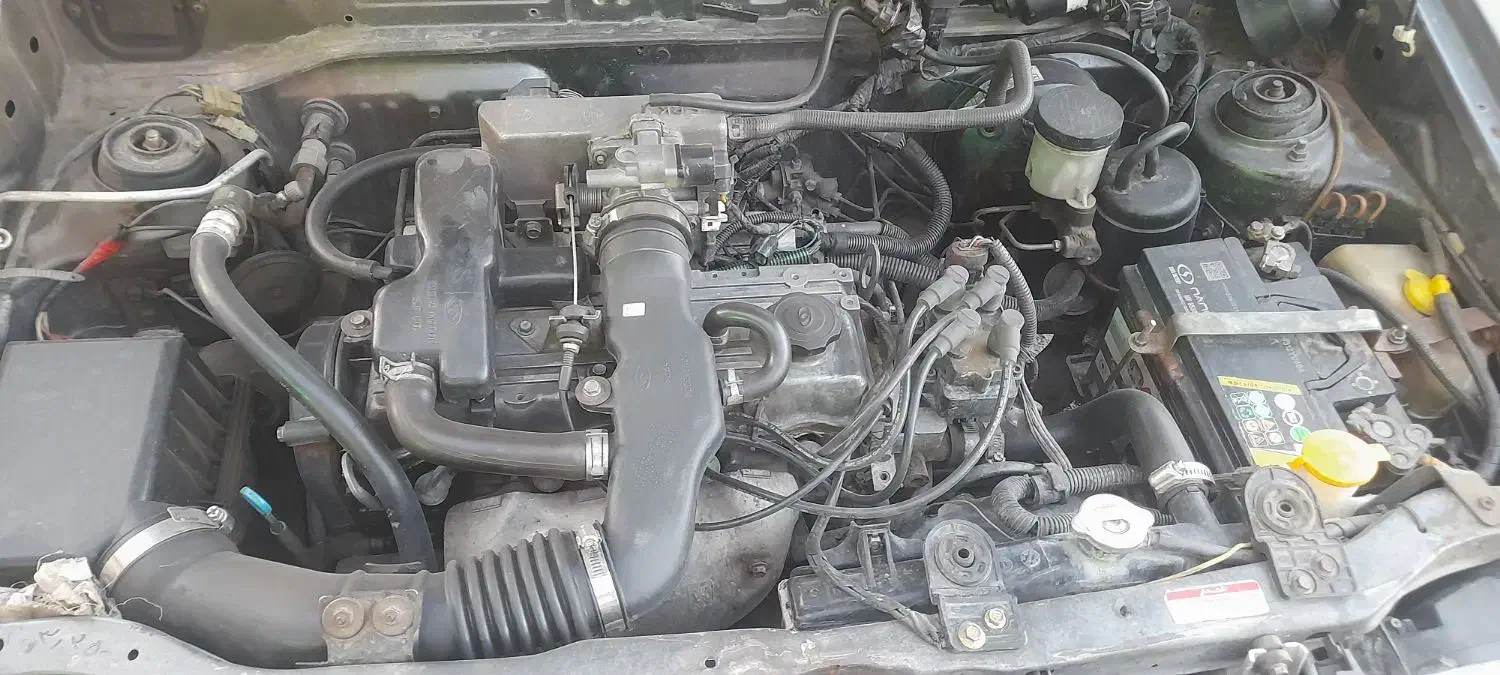 خودرو پراید، صبا آگهی ann_20959953