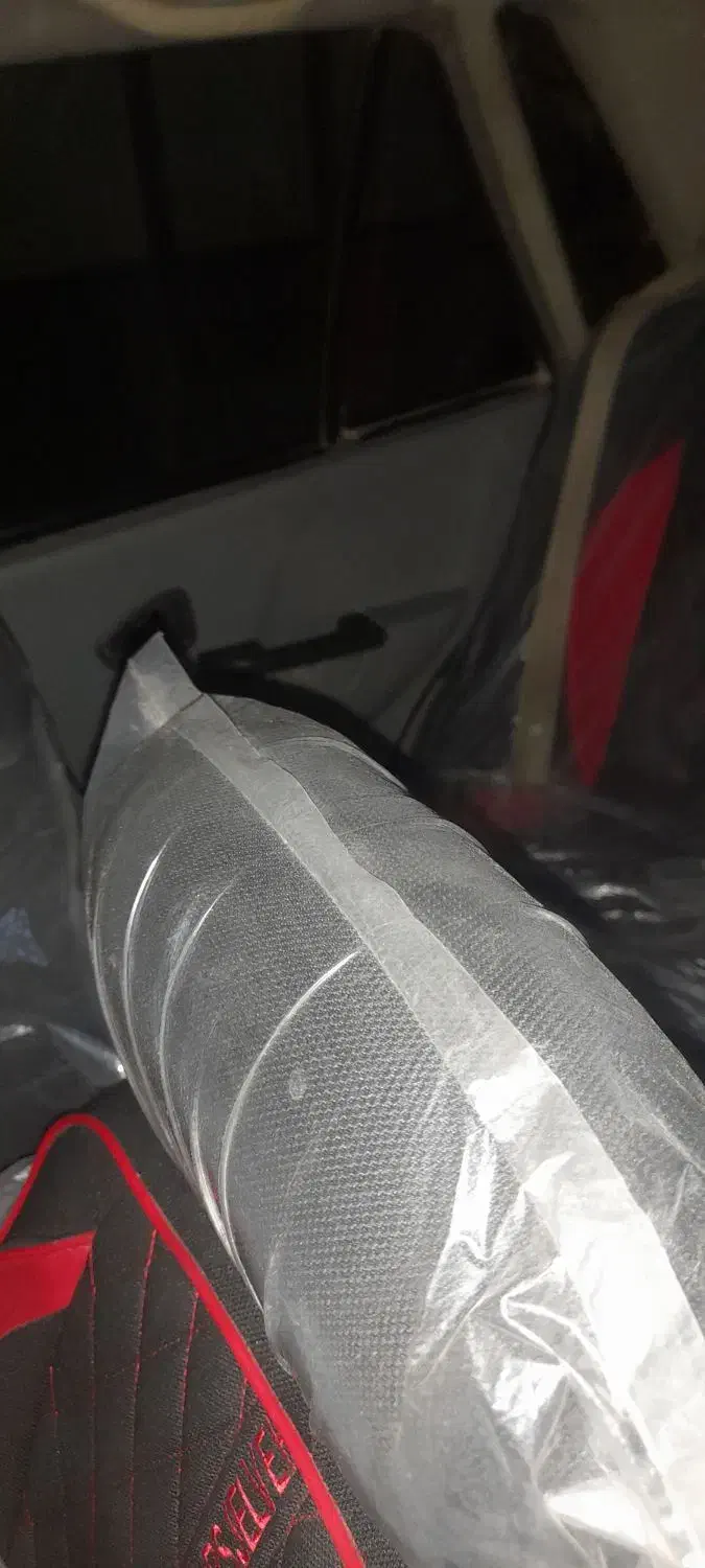 پراید صبا بنزینی - 1385