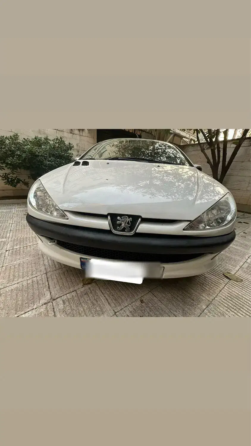 خودرو پژو، 206 آگهی ann_20959954