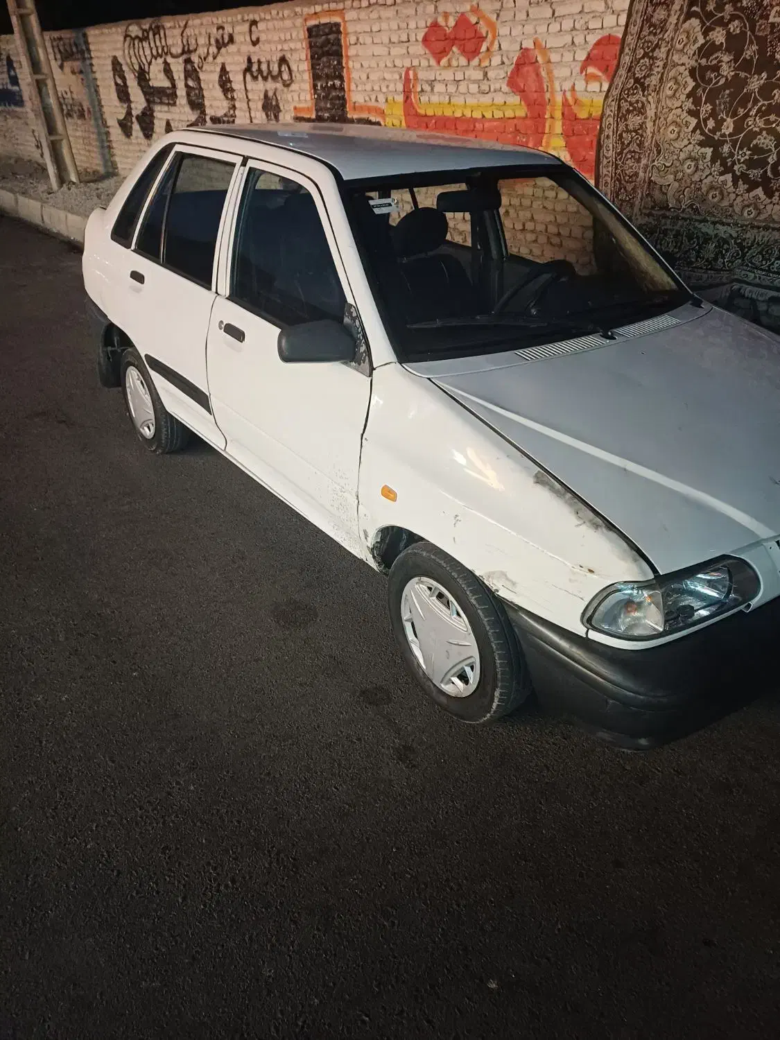 خودرو پراید، 141 آگهی ann_20959956