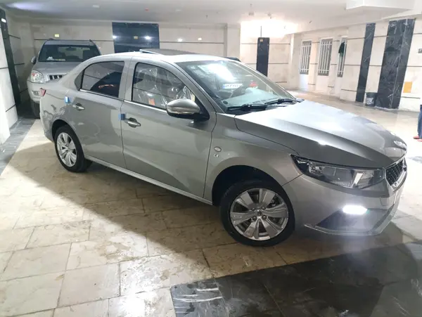 خودرو تارا، اتوماتیک آگهی ann_20959960