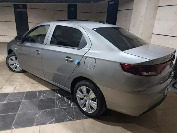 تارا اتوماتیک V4 LX - 1404