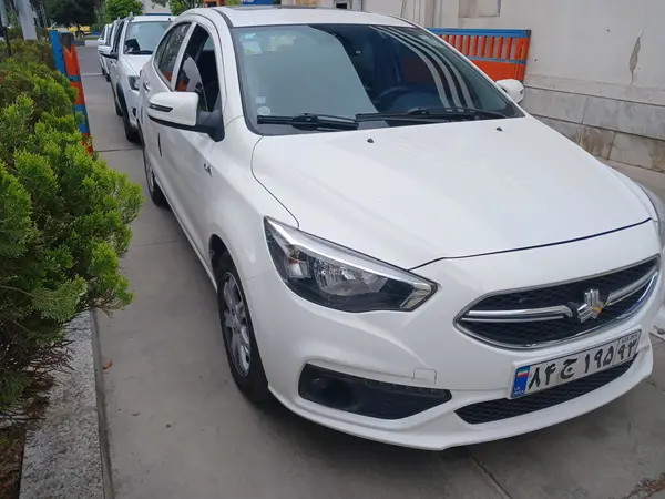 خودرو شاهین، G آگهی ann_20959961