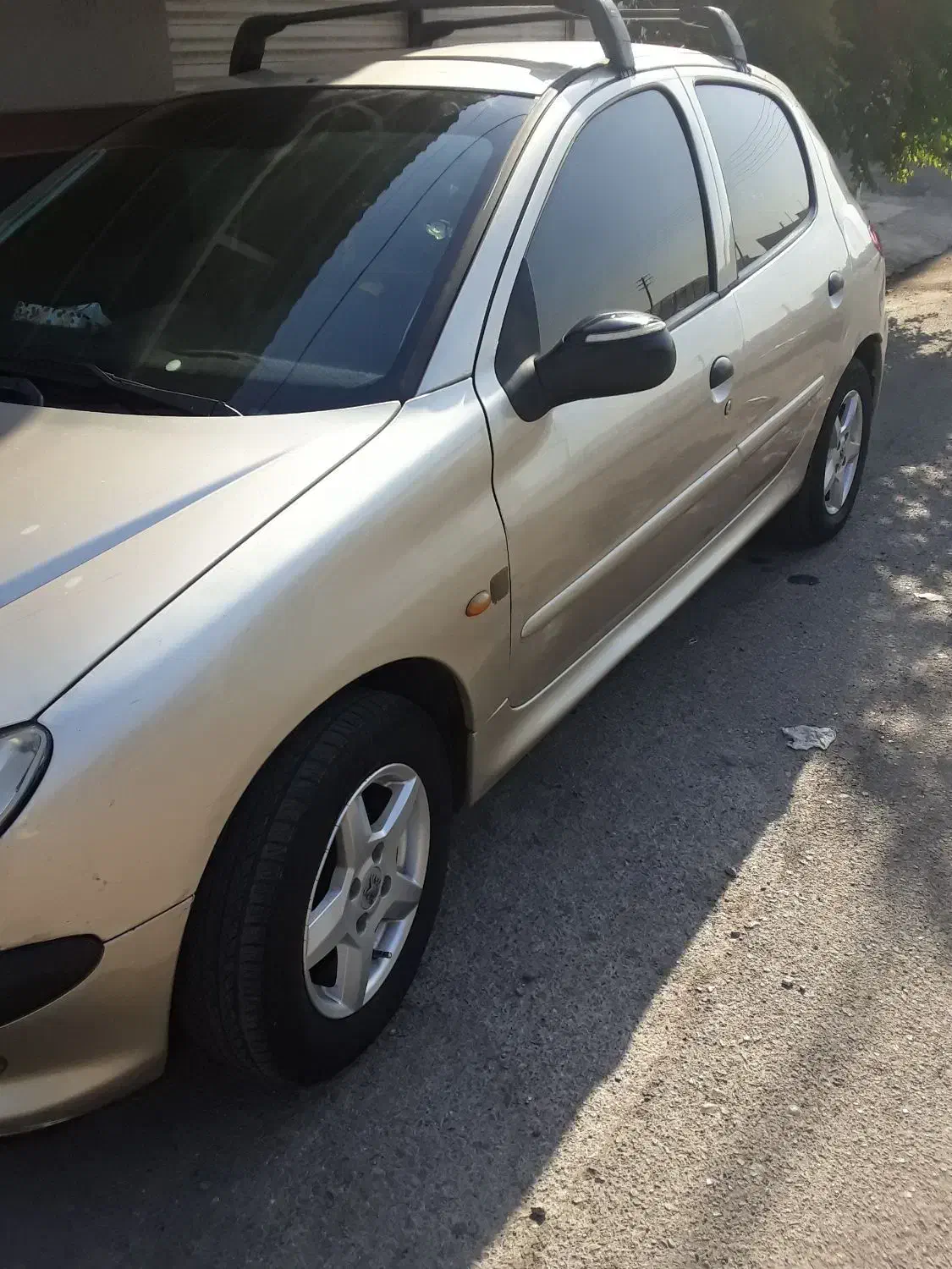 خودرو پژو، 206 آگهی ann_20959967