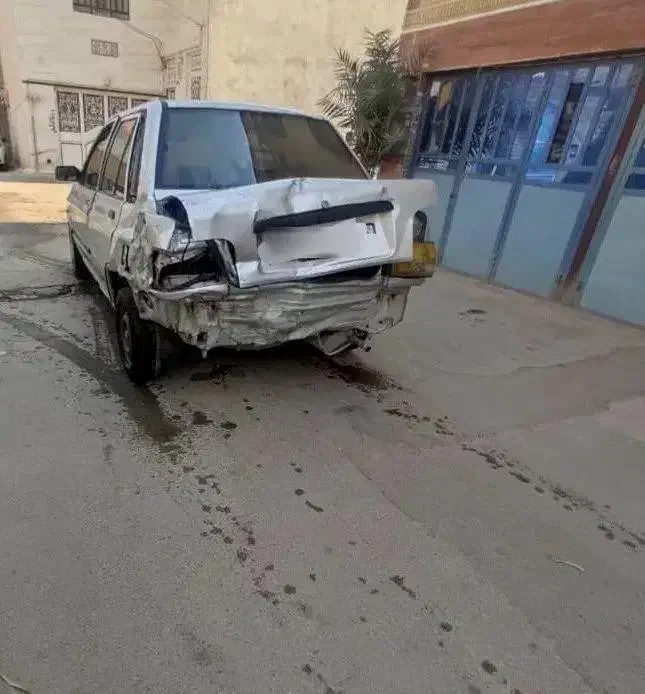 خودرو پراید، صبا آگهی ann_20959969