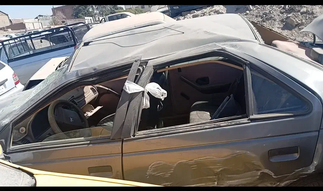 خودرو پژو، 405 آگهی ann_20959980