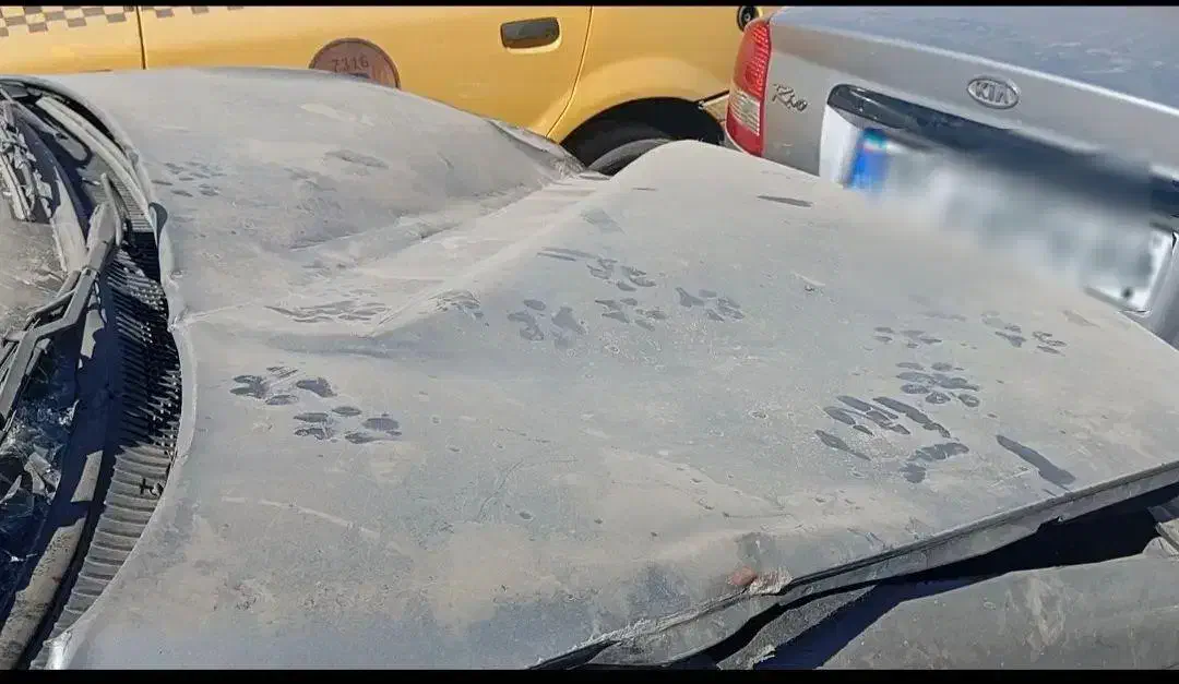 پژو 405 GLX - 1393