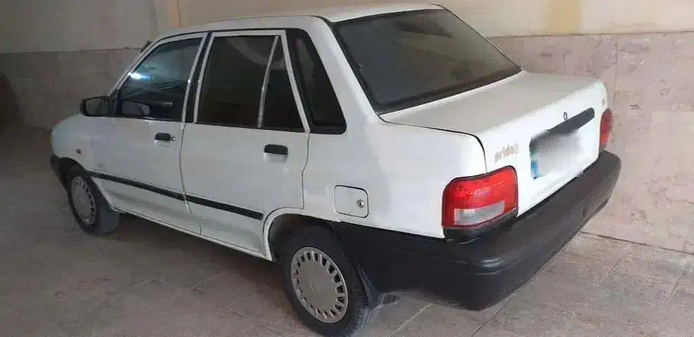 خودرو پراید، صبا آگهی ann_20959982