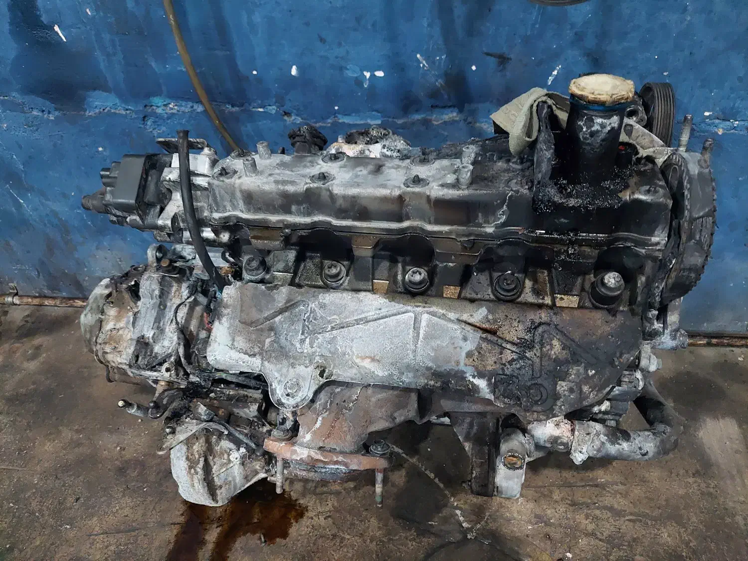 پژو 405 GLX - دوگانه سوز - 1384