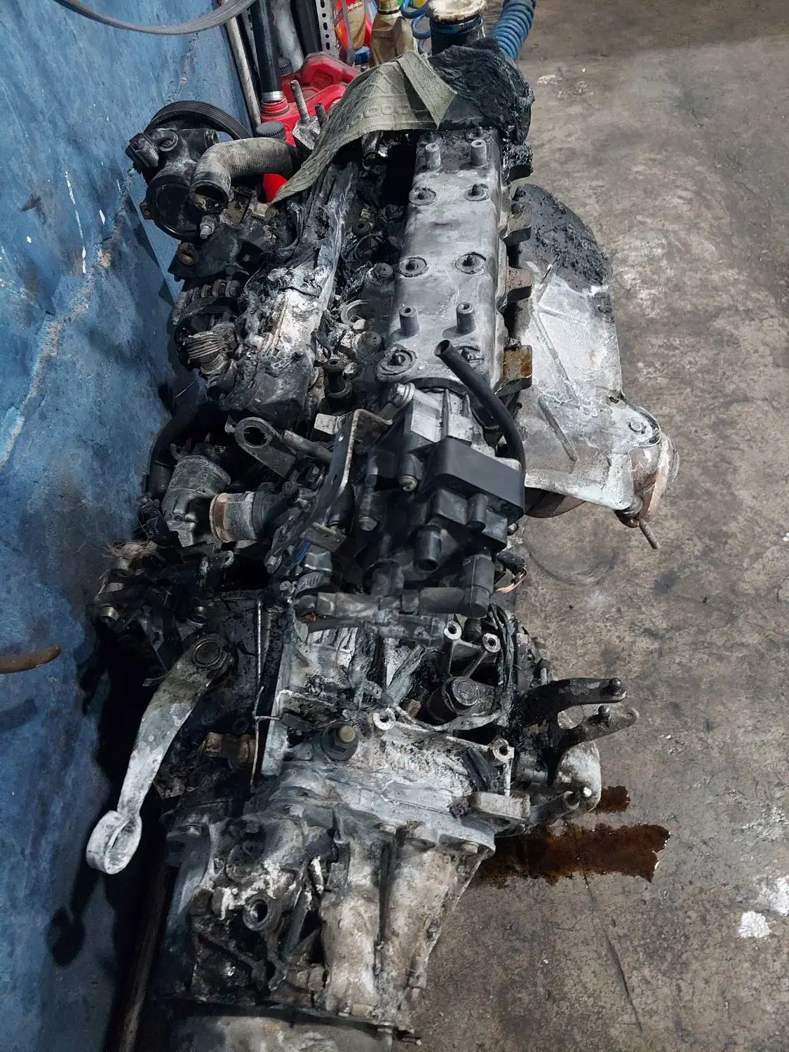 پژو 405 GLX - دوگانه سوز - 1384