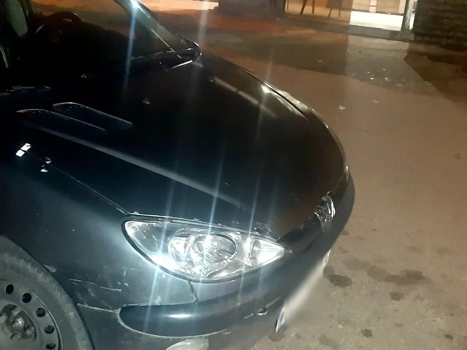 خودرو پژو، 206 آگهی ann_20959987