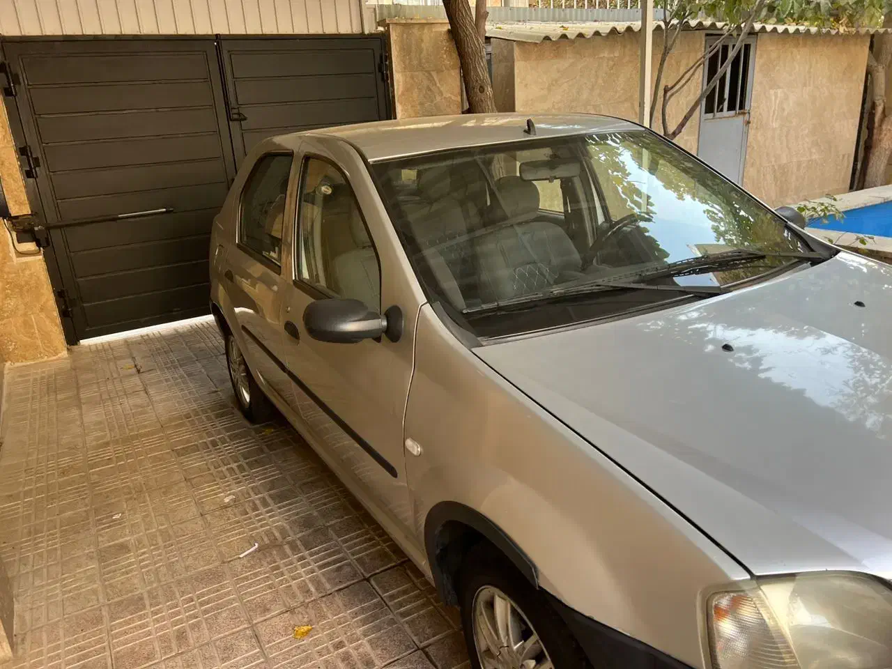 خودرو رنو، تندر 90 آگهی ann_20959999