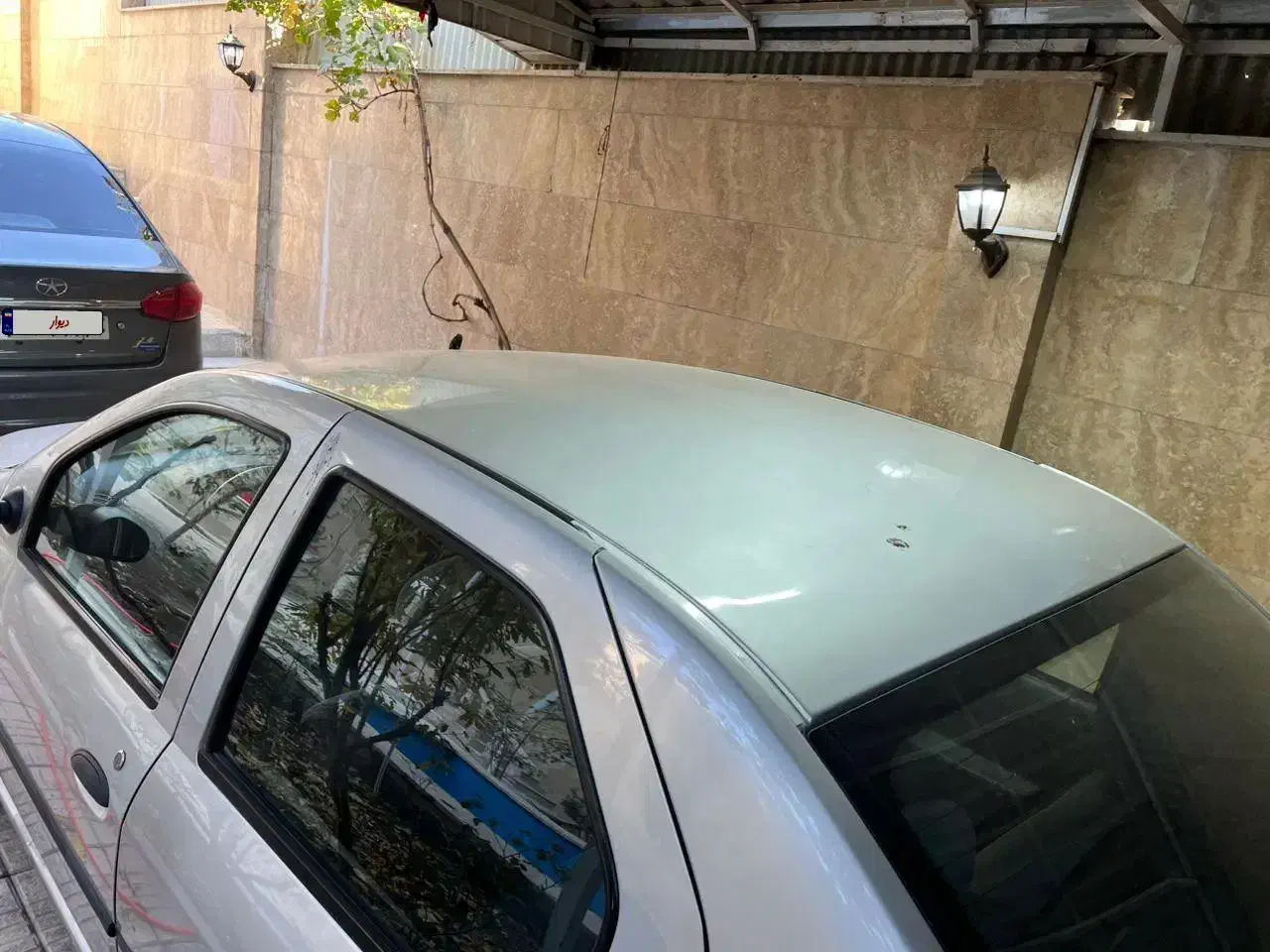 رنو تندر 90 E2 - 1397