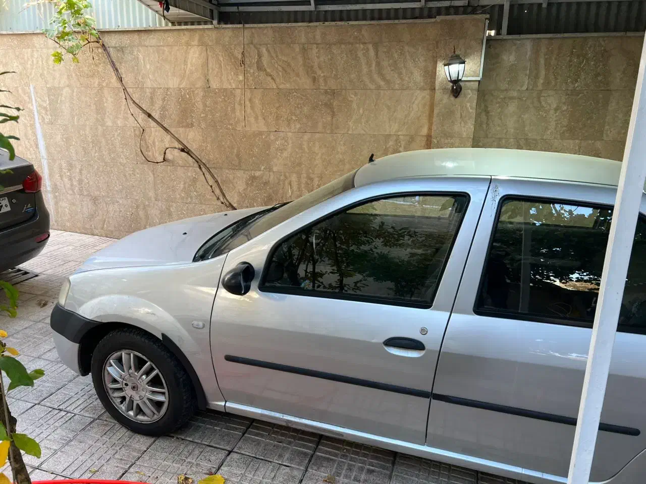 رنو تندر 90 E2 - 1397