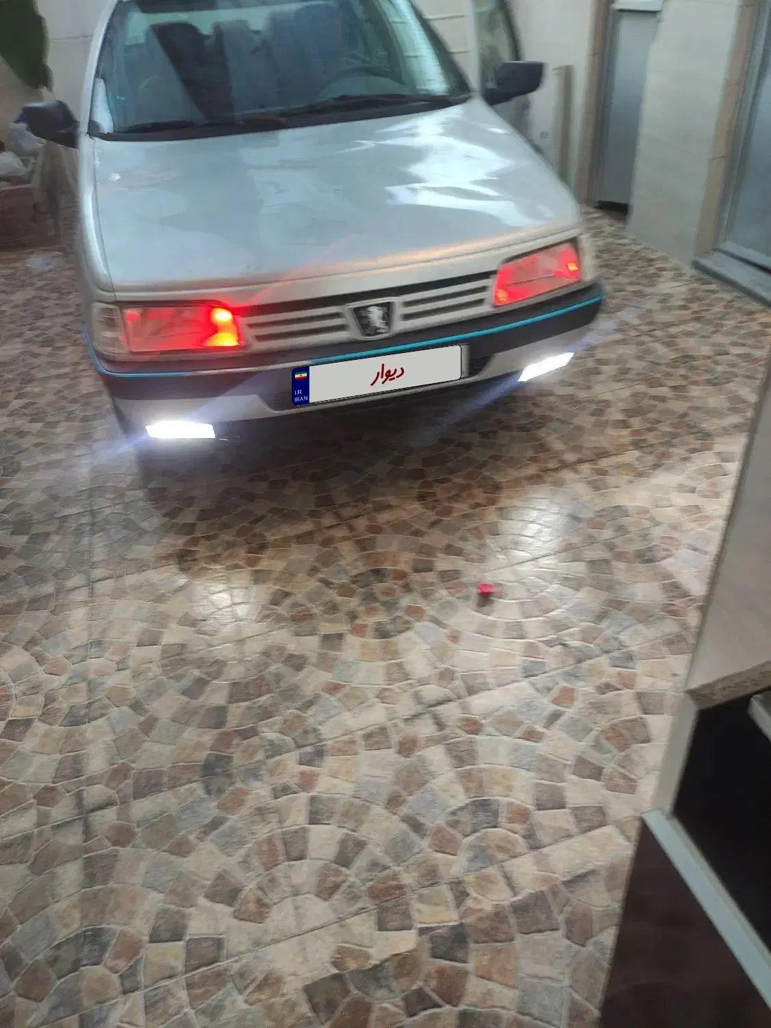 خودرو پژو، 405 آگهی ann_20960000