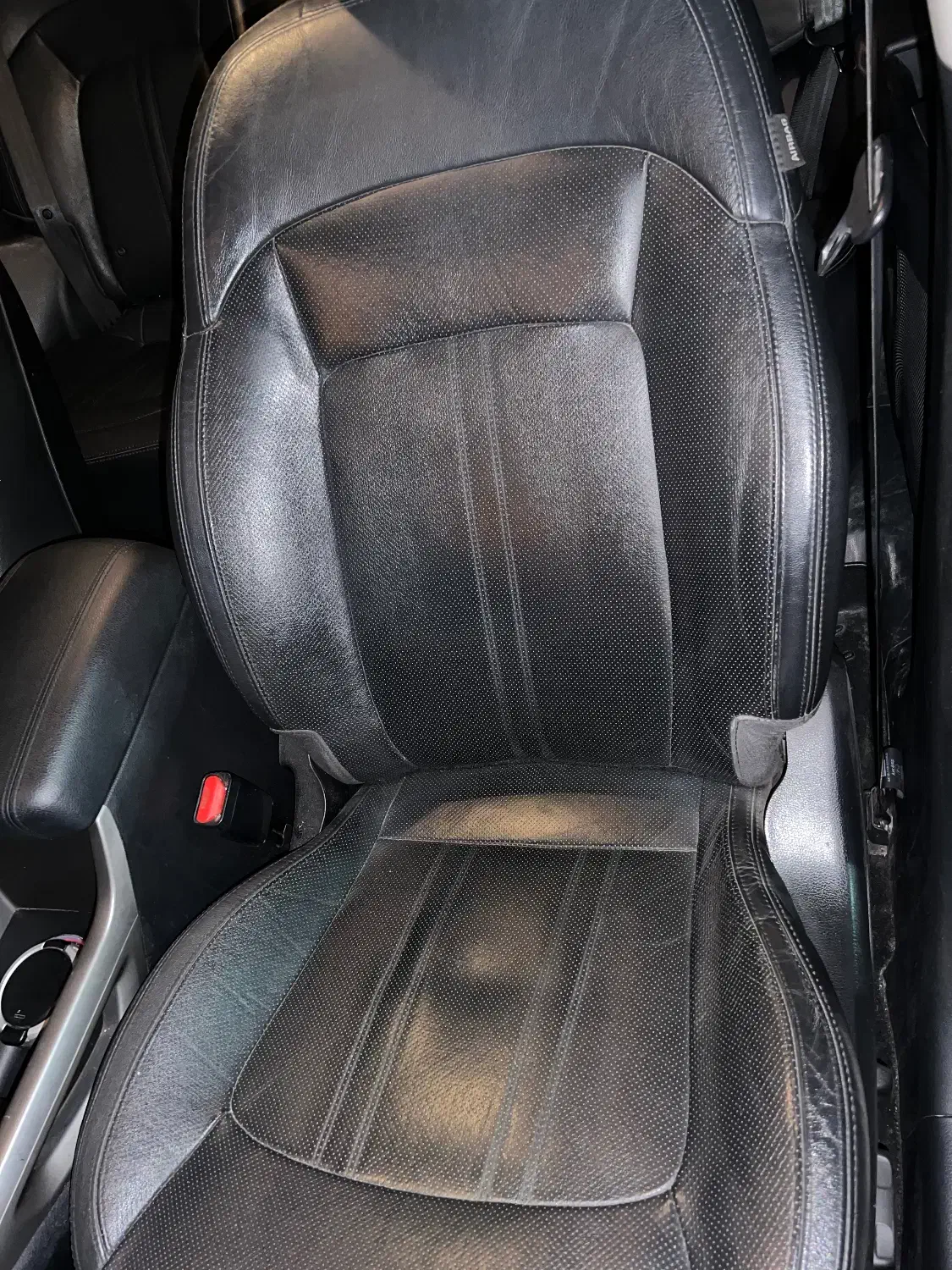 کیا اسپورتیج 4 سیلندر فول 2400cc - 2014