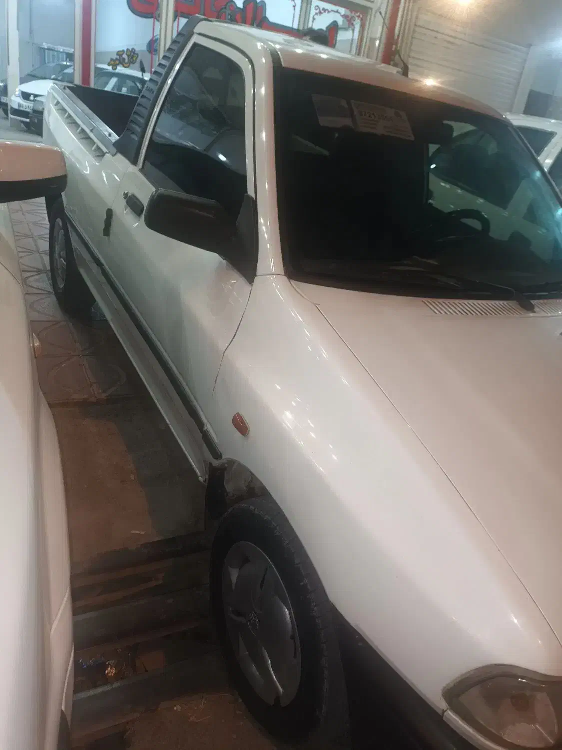 خودرو پراید، 151 آگهی ann_20960002