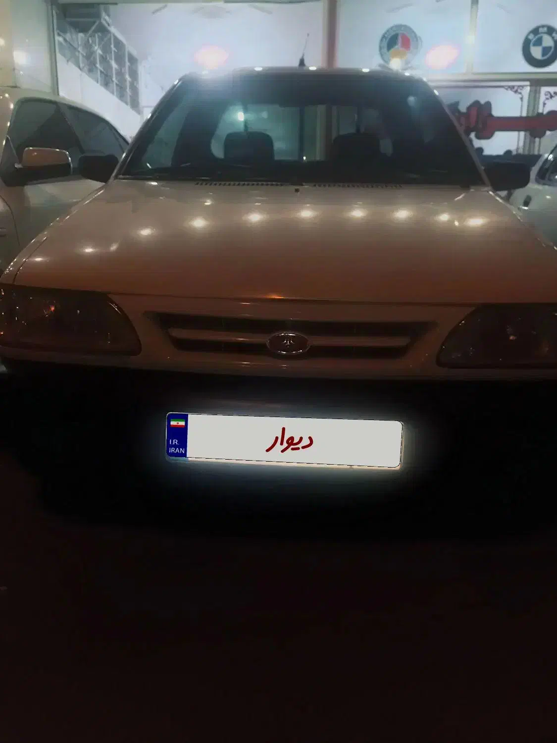 پراید 151 SE - 1394