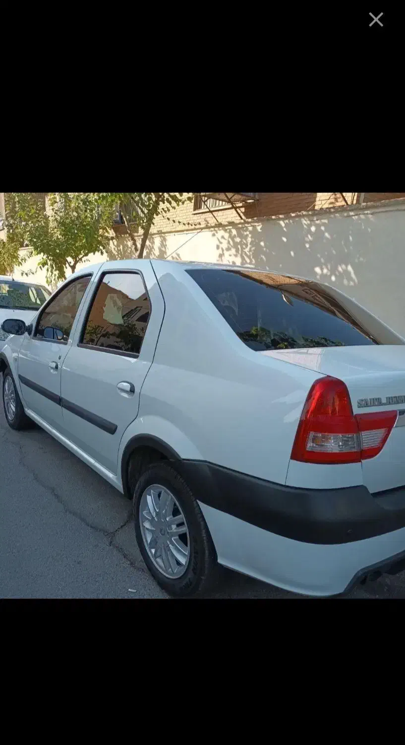 خودرو رنو، پارس تندر آگهی ann_20960006