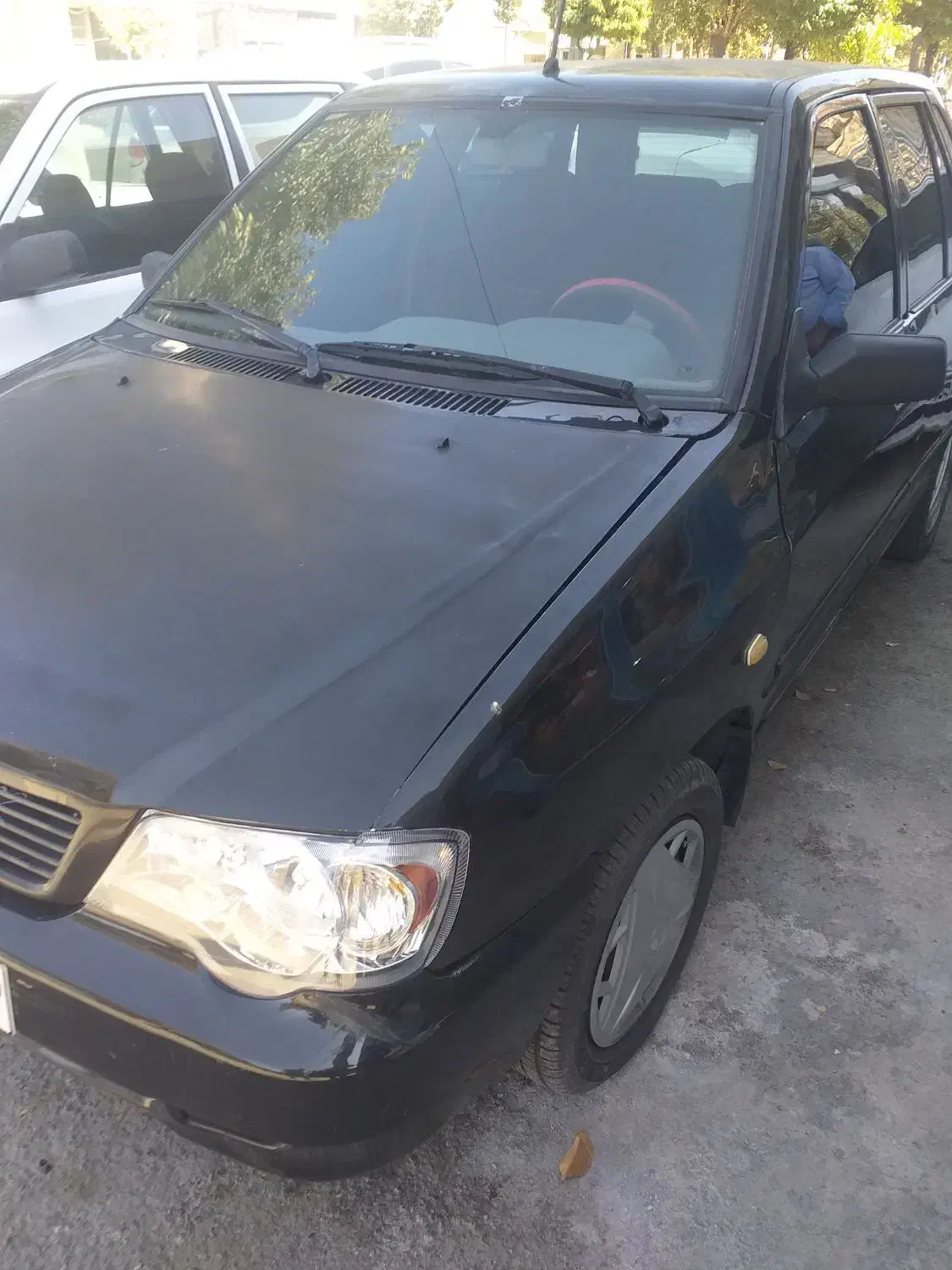 خودرو پراید، 111 آگهی ann_20960008