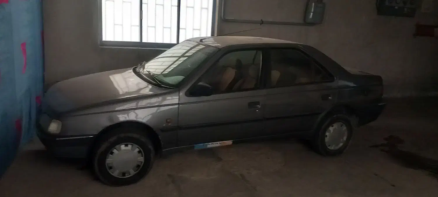 خودرو پژو، 405 آگهی ann_20960009