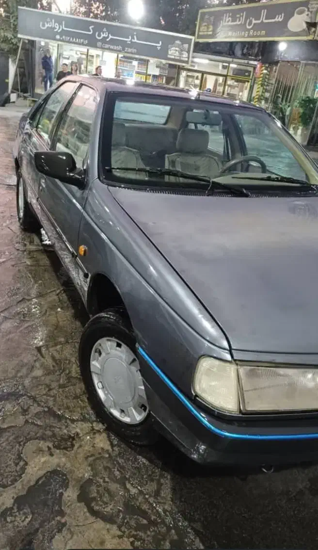 خودرو پژو، 405 آگهی ann_20960010