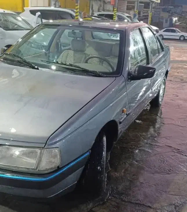 پژو 405 GLX - 1393