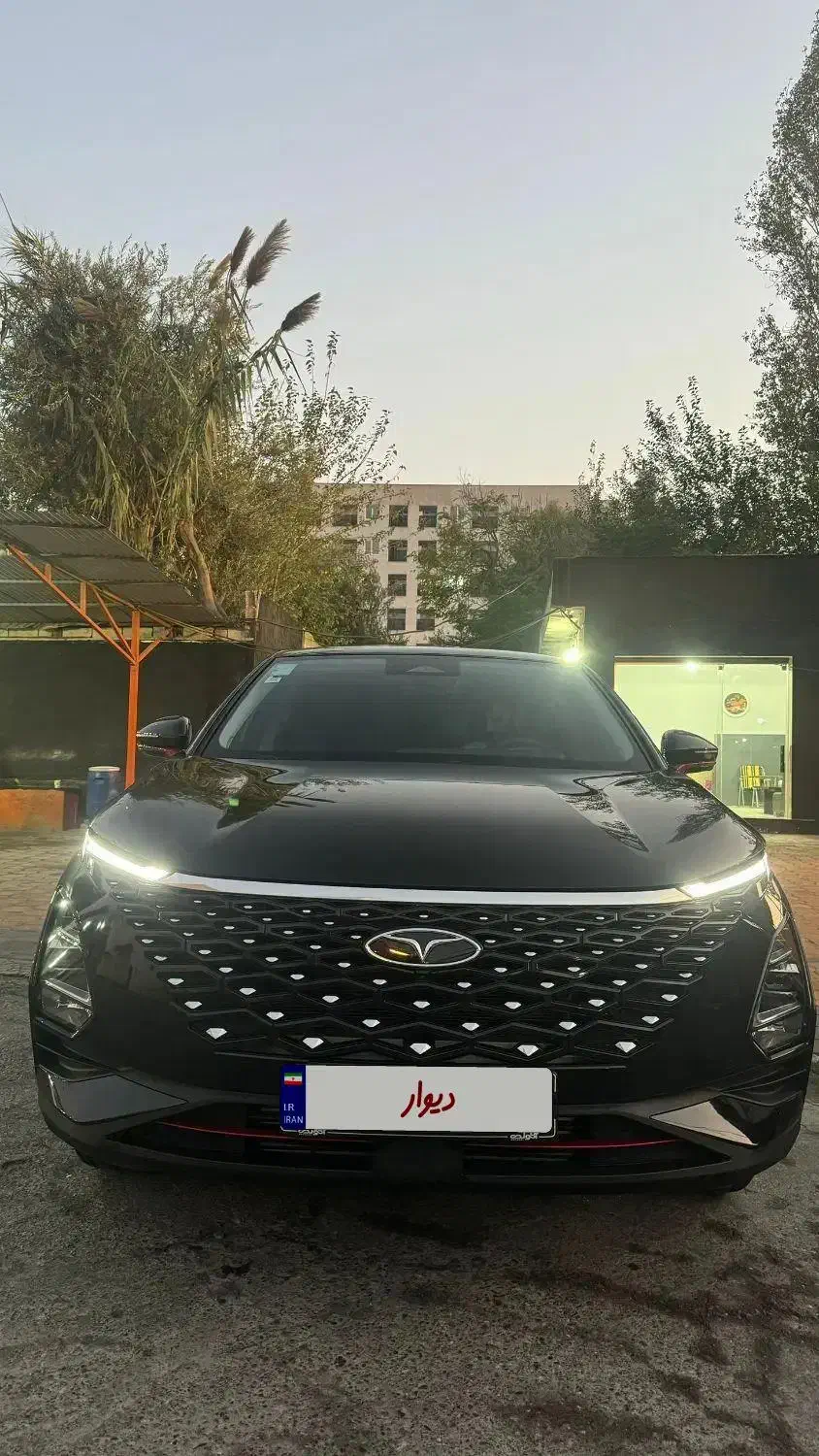 خودرو فونیکس، FX آگهی ann_20960029