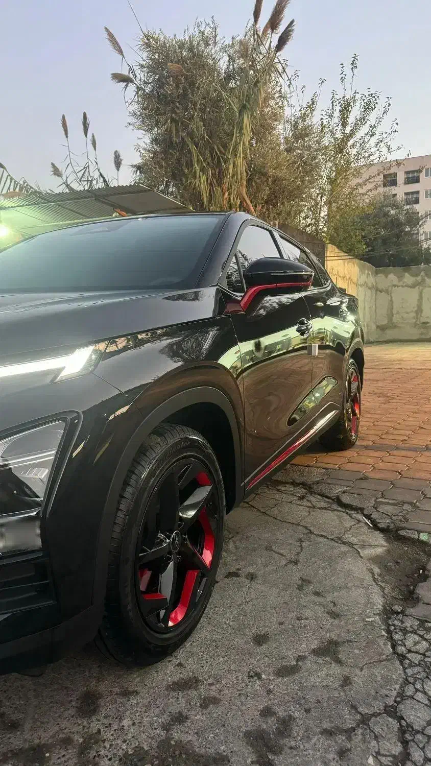 فونیکس FX پریمیوم FWD - 1403