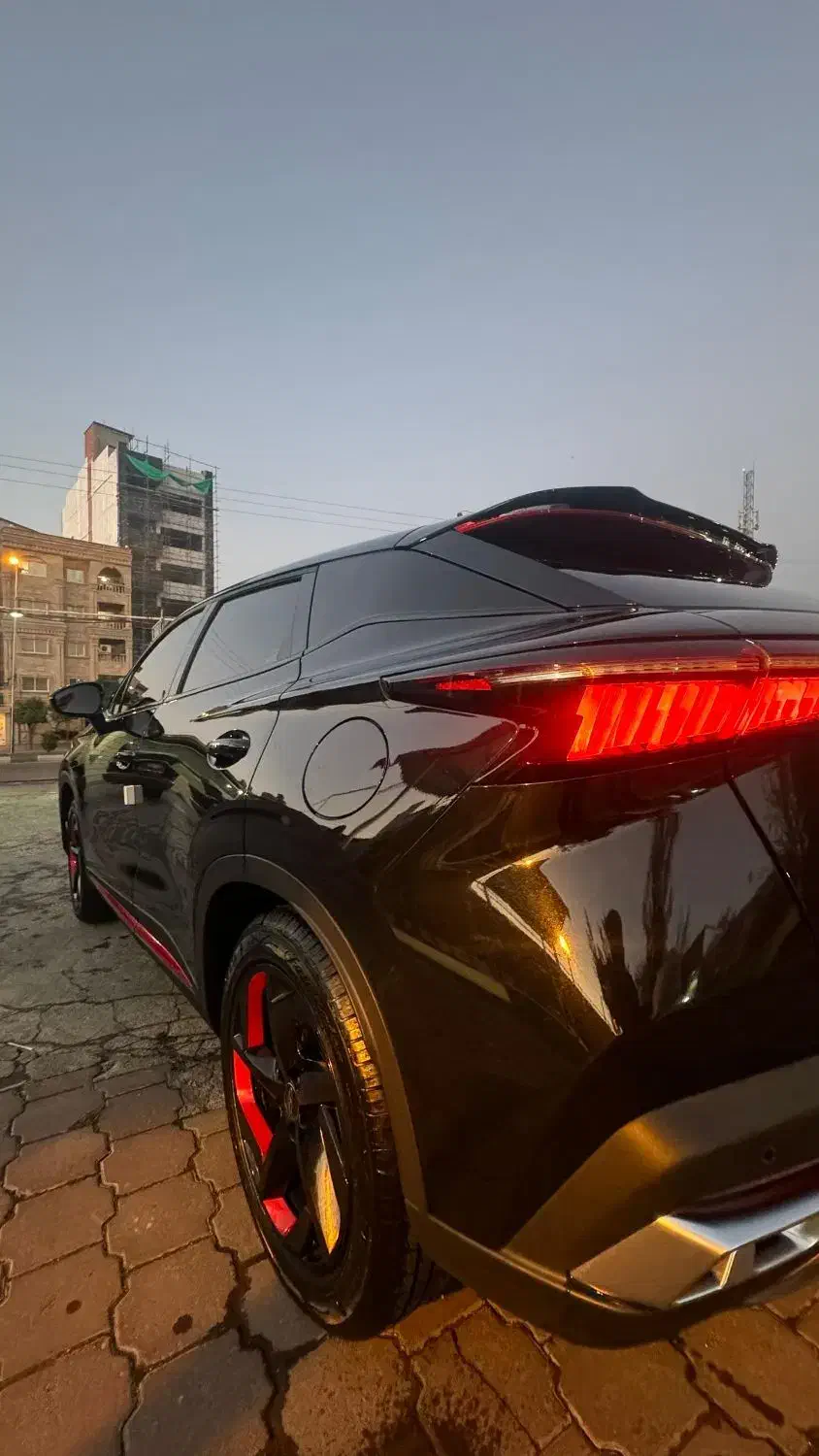 فونیکس FX پریمیوم FWD - 1403