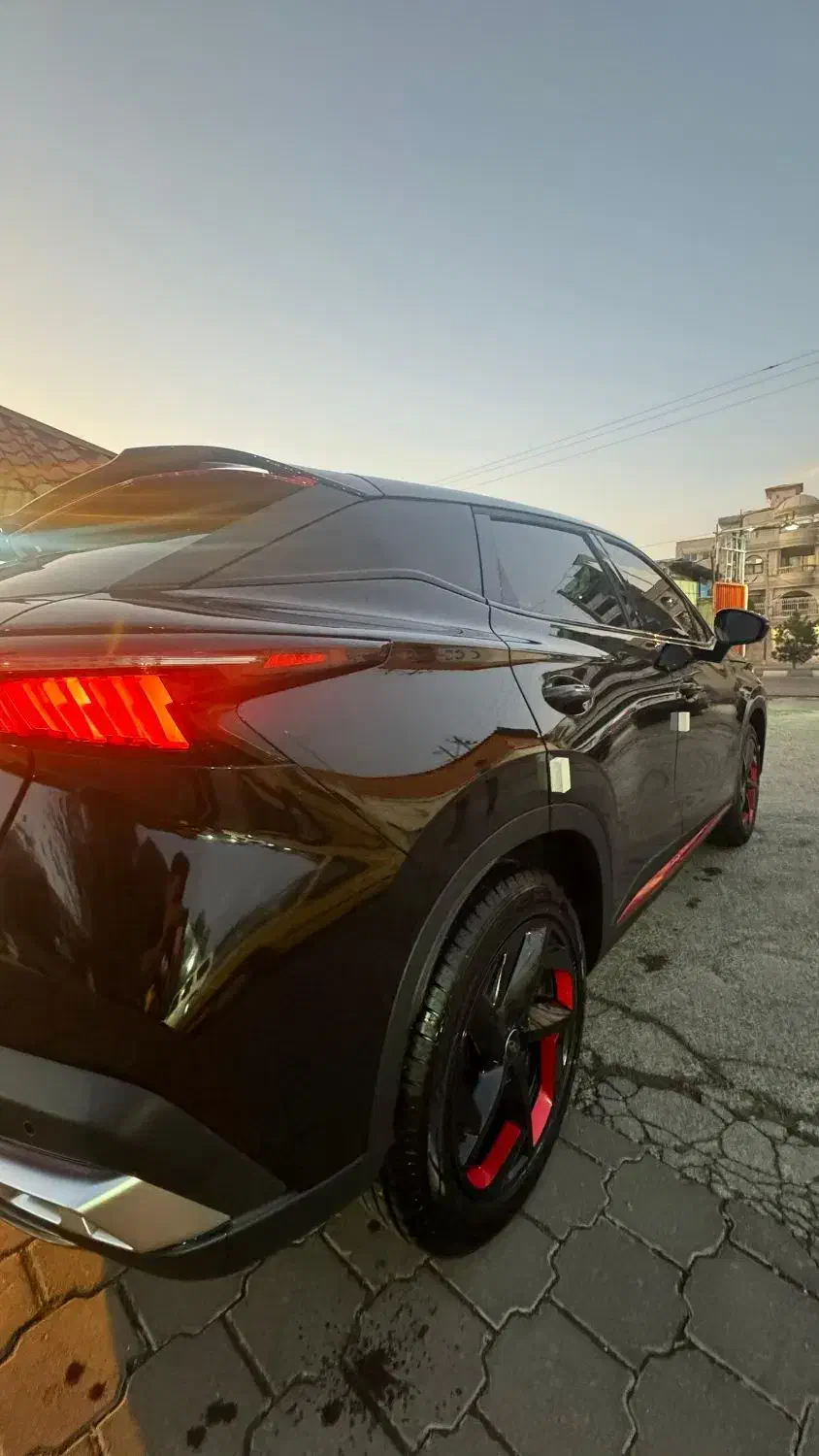 فونیکس FX پریمیوم FWD - 1403